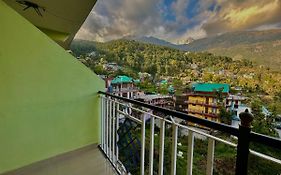 The Bagpack Mcleodganj